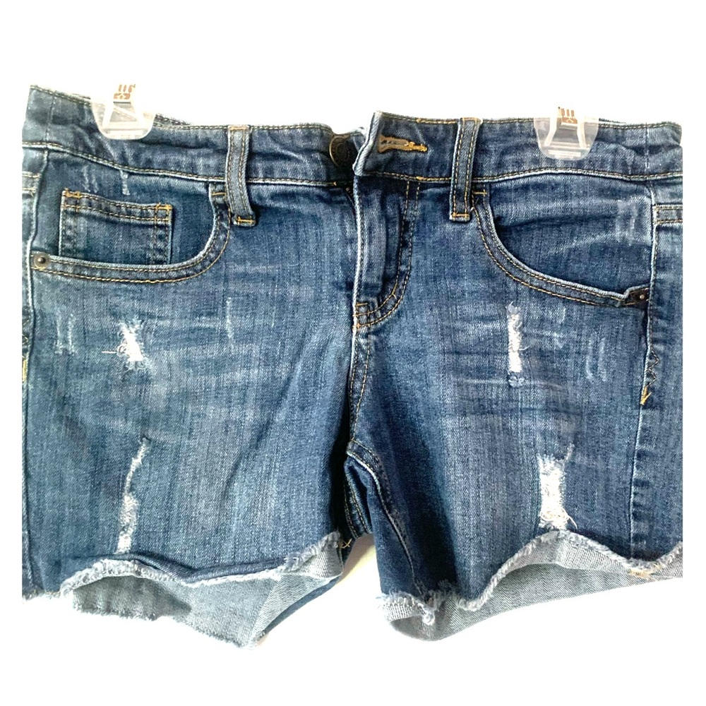 Mossimo Jean Shorts